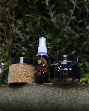 Hookbait Booster Bundle