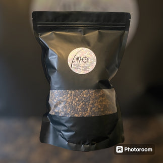 Mini mix pellet