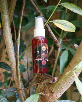 Hookbait booster Spray 50ml