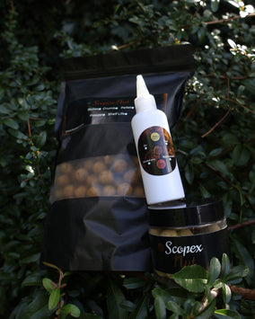 Session Pack